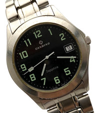 Candino orologio uomo usato  Verano Brianza