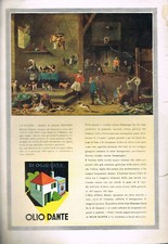 Pubblicità ago 1937 usato  Imperia
