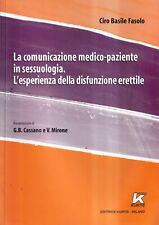 Comunicazione medico paziente usato  Bastia Umbra