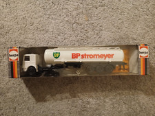 Herpa stromeyer tanker for sale  SOUTHAMPTON