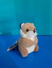 Trudi mini peluche usato  Palazzolo sull'Oglio