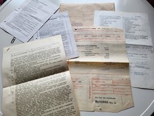Kfz anhänger papiere gebraucht kaufen  Wernigerode