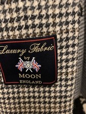 Iconic moon tweed for sale  CHESTER