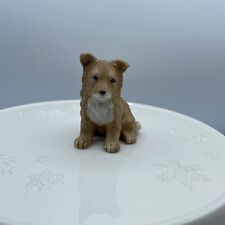 Vintage porcelain puppy for sale  Brockway