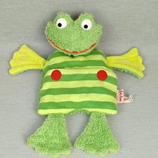 Käthe kruse frosch gebraucht kaufen  Dalheim, Mommenheim, Undenheim