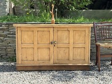Small antique pine for sale  SALTASH