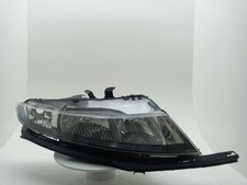 honda civic 2005 headlamp for sale  SOUTHAMPTON