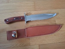 Beau couteau chasse d'occasion  Lille-