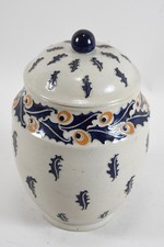C14f52 merkelbach jugendstil gebraucht kaufen  Neu-Ulm
