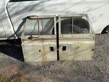 Land rover 1959 for sale  Monroe