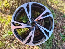 Genuine audi tron for sale  WICKFORD