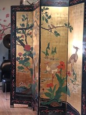 Authentic handpainted japanese for sale  Sequim