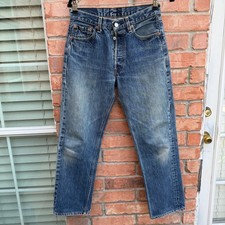 Vintage 90s levis for sale  Mansfield