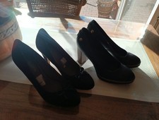 stilettos schwarz gebraucht kaufen stilettos schwarz gebraucht kaufen Dissen am Teutoburger Wald