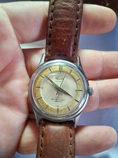 Orologio relide militare usato  Casalnuovo di Napoli