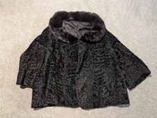 Persian lamb fur for sale  Duluth