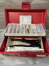 Nutter rivet nut for sale  Wilmington