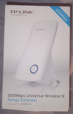 Wa850re link 300mbps usato  Sarzana