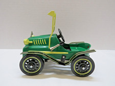 Hallmark kiddie car for sale  Hudson