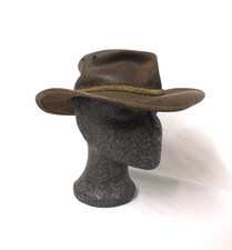 Vintage jackaroo brown for sale  IPSWICH