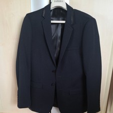 Anzugjacke jackett sandro gebraucht kaufen  Heidenheim an der Brenz