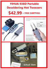 Yihua 938d portable for sale  Lexington