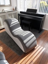 Tantra chair relaxation for sale  BASILDON