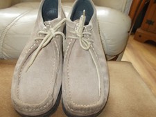 Bnwot rockwood suede for sale  ARMAGH