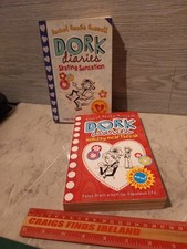dork diaries for sale dork diaries for sale Ireland
