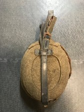 Militaria ww2 gourde d'occasion  Domont