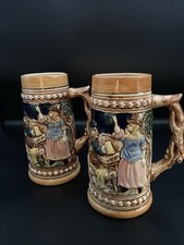 Beer steins lot for sale  Chicago