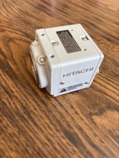 Hitachi d20bu ccd for sale  Riverside