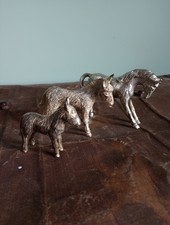 Vintage metal horse for sale Vintage metal horse for sale  NORWICH