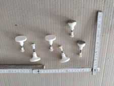 Weiße ddr möbelgriffe gebraucht kaufen  Löderburg