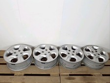 Jante aluminium dacia d'occasion  Saint-Gildas-des-Bois