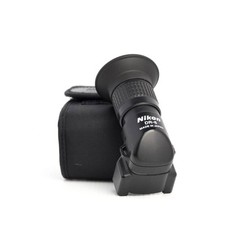 Nikon usato mirino usato  Italia