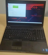 Dell precision 4800 d'occasion  Rive-de-Gier
