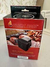 Flame boss 400 for sale  Merrick