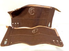Antique pair sncf d'occasion  Expédié en Belgium