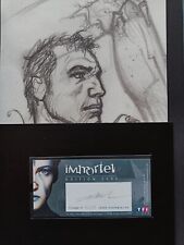 Bilal immortel vitam d'occasion  Nantes-