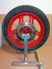Front wheel cerchio usato  Dipignano