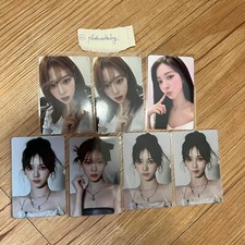 Cartão fotográfico oficial para exposição aespa potd e bolo pop cakepop comprar usado  Enviando para Brazil