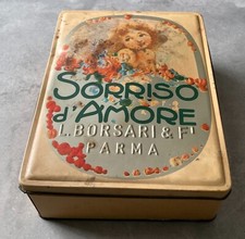 Sorriso amore borsari usato  Gatteo