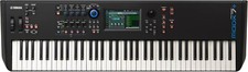 Yamaha modx7 key for sale  Charlotte