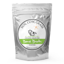 Bone broth powder for sale  Saint George