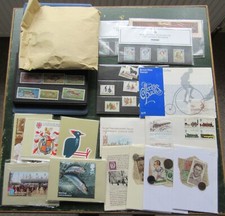 Job lot stamp for sale  BIRMINGHAM