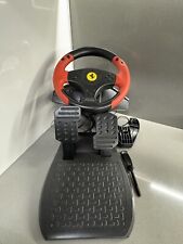 Thrustmaster ferrari racing usato  Torino