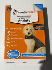 Thundershirt large dog for sale  Sugar Land
