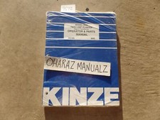 2005 kinze 3500 for sale  Westville