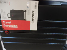 Wenger boardcase trolley gebraucht kaufen  Insheim, Rohrbach
